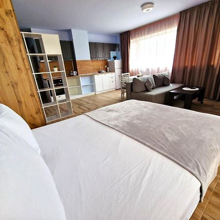 Академика Рент Студио 34 Varna Exterior foto