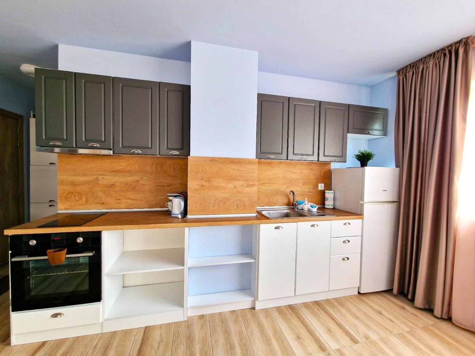 Академика Рент Студио 34 Varna Exterior foto