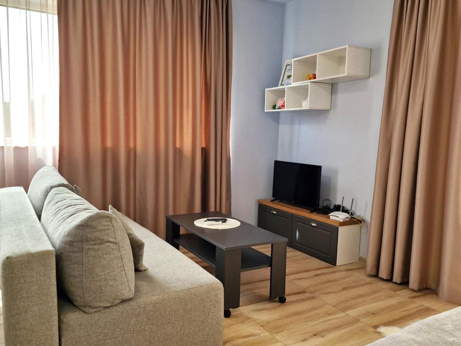 Академика Рент Студио 34 Varna Exterior foto