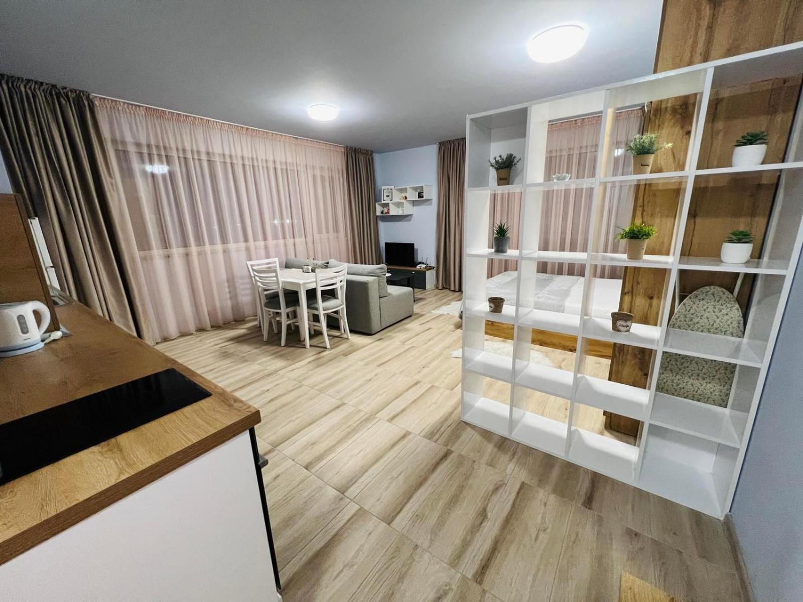 Академика Рент Студио 34 Varna Exterior foto